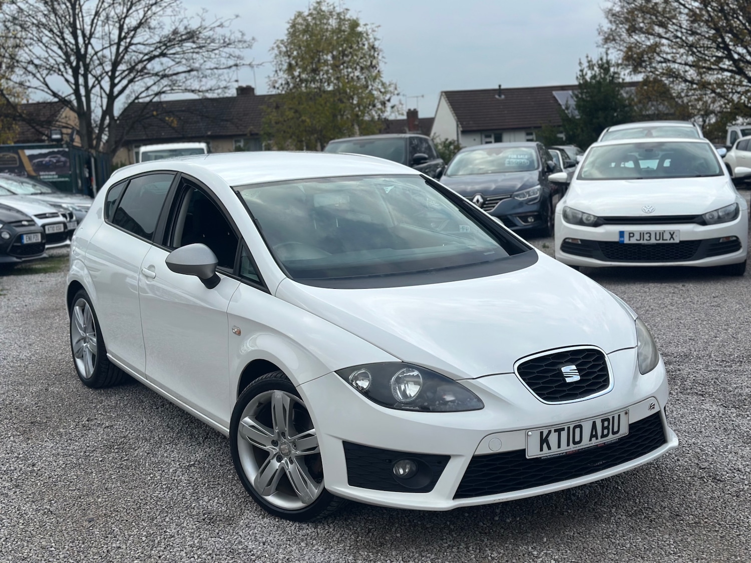 Used SEAT Leon 2010 for sale - 76518558: Photo 21