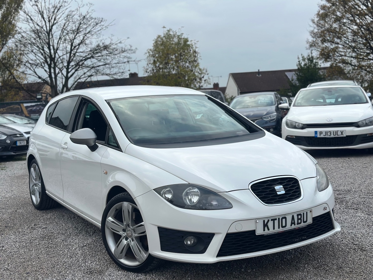 Used SEAT Leon 2010 for sale - 76518558: Photo 22
