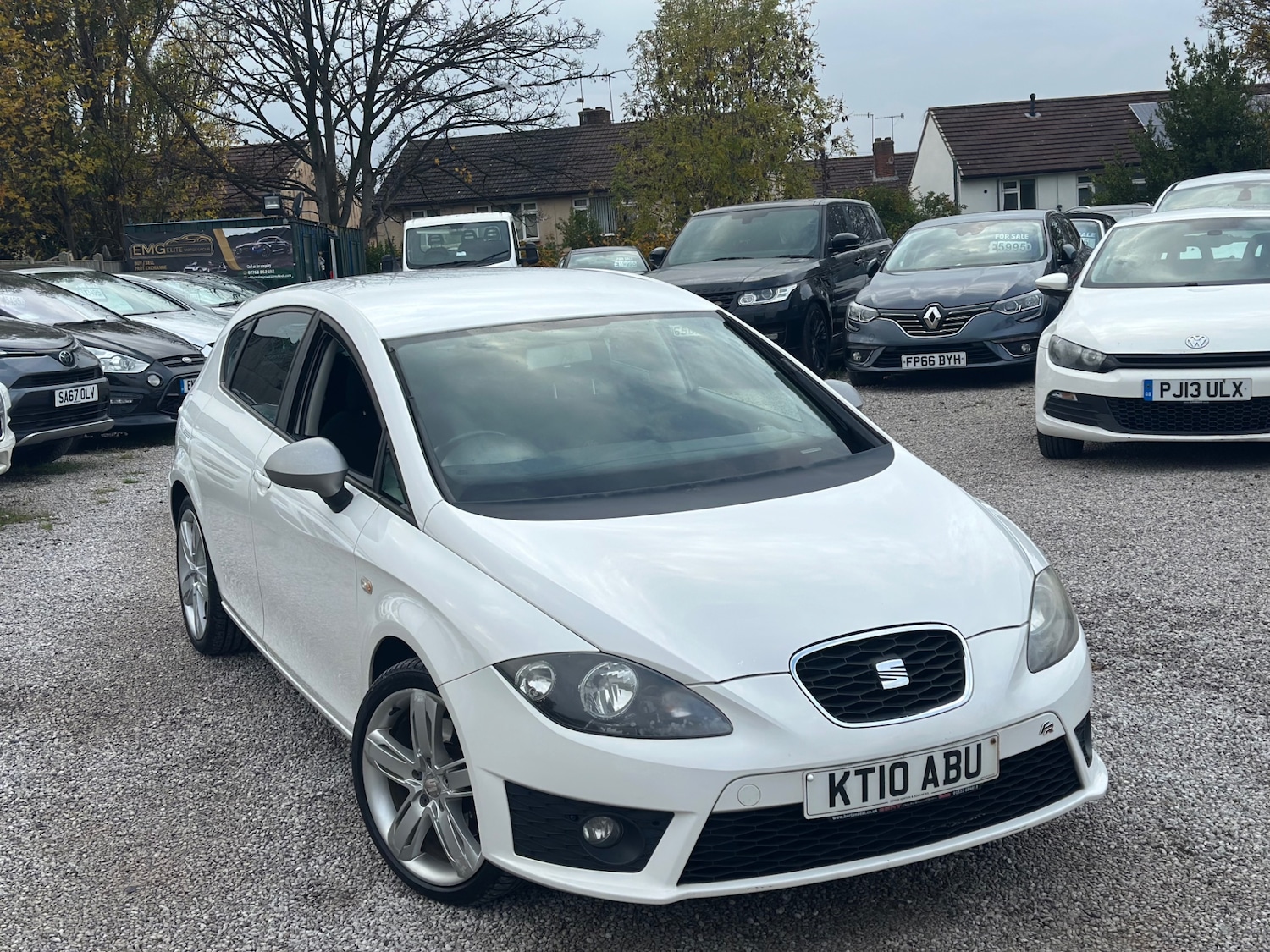 Used SEAT Leon 2010 for sale - 76518558: Photo 23