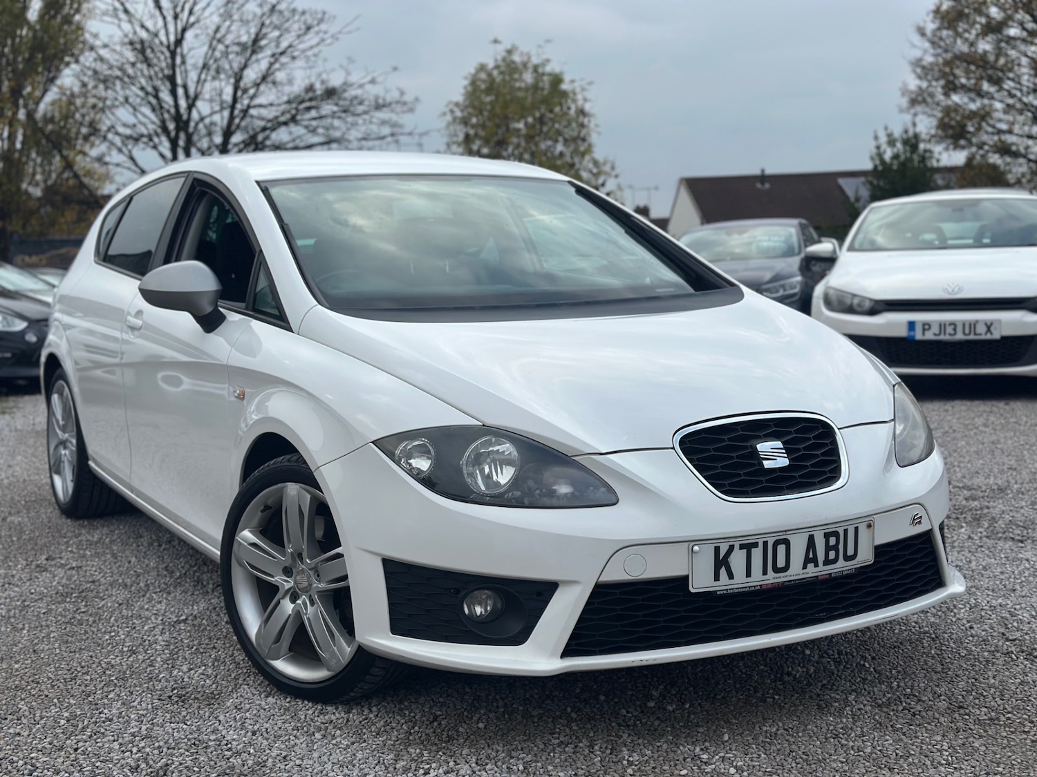 Used SEAT Leon 2010 for sale - 76518558: Photo 24