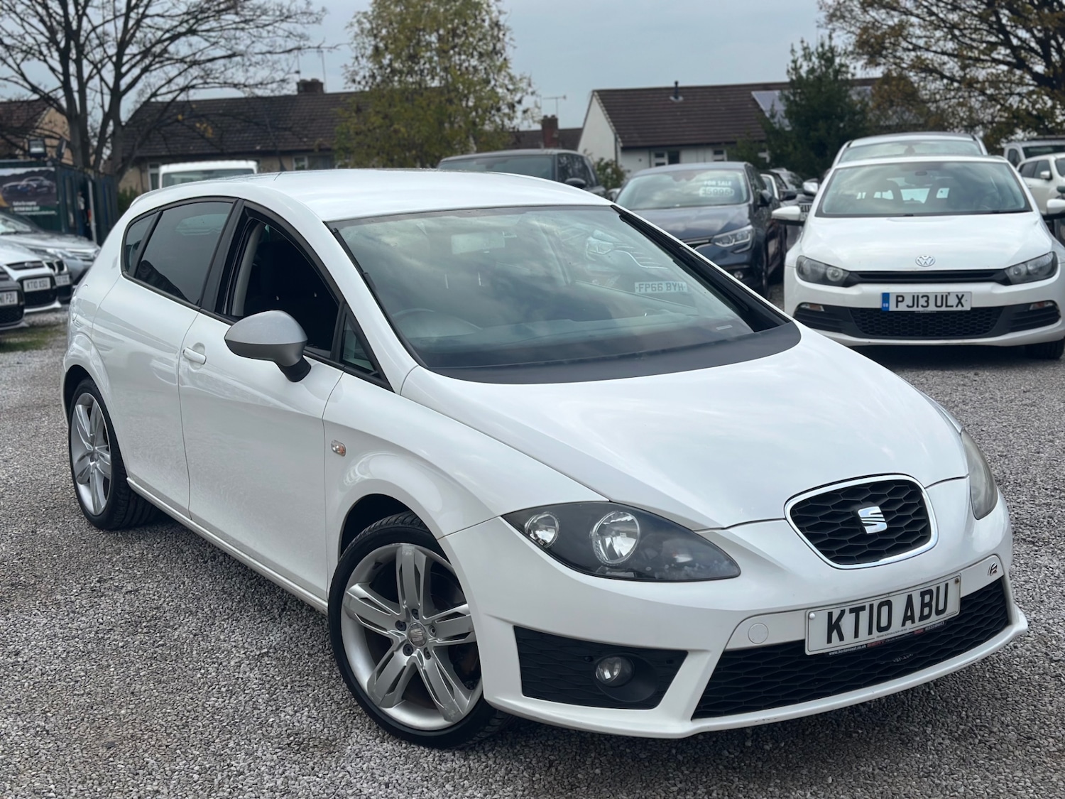 Used SEAT Leon 2010 for sale - 76518558: Photo 25