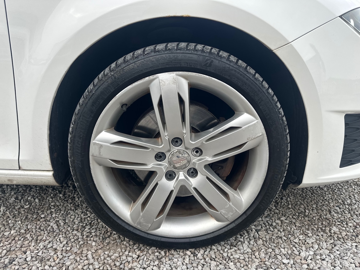 Used SEAT Leon 2010 for sale - 76518558: Photo 26