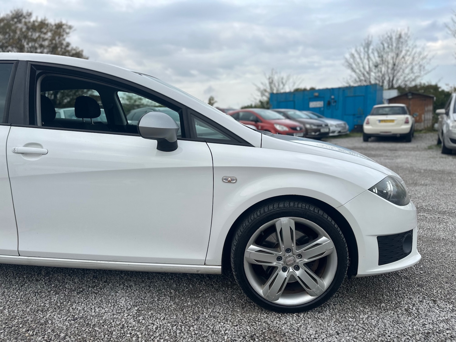 Used SEAT Leon 2010 for sale - 76518558: Photo 27