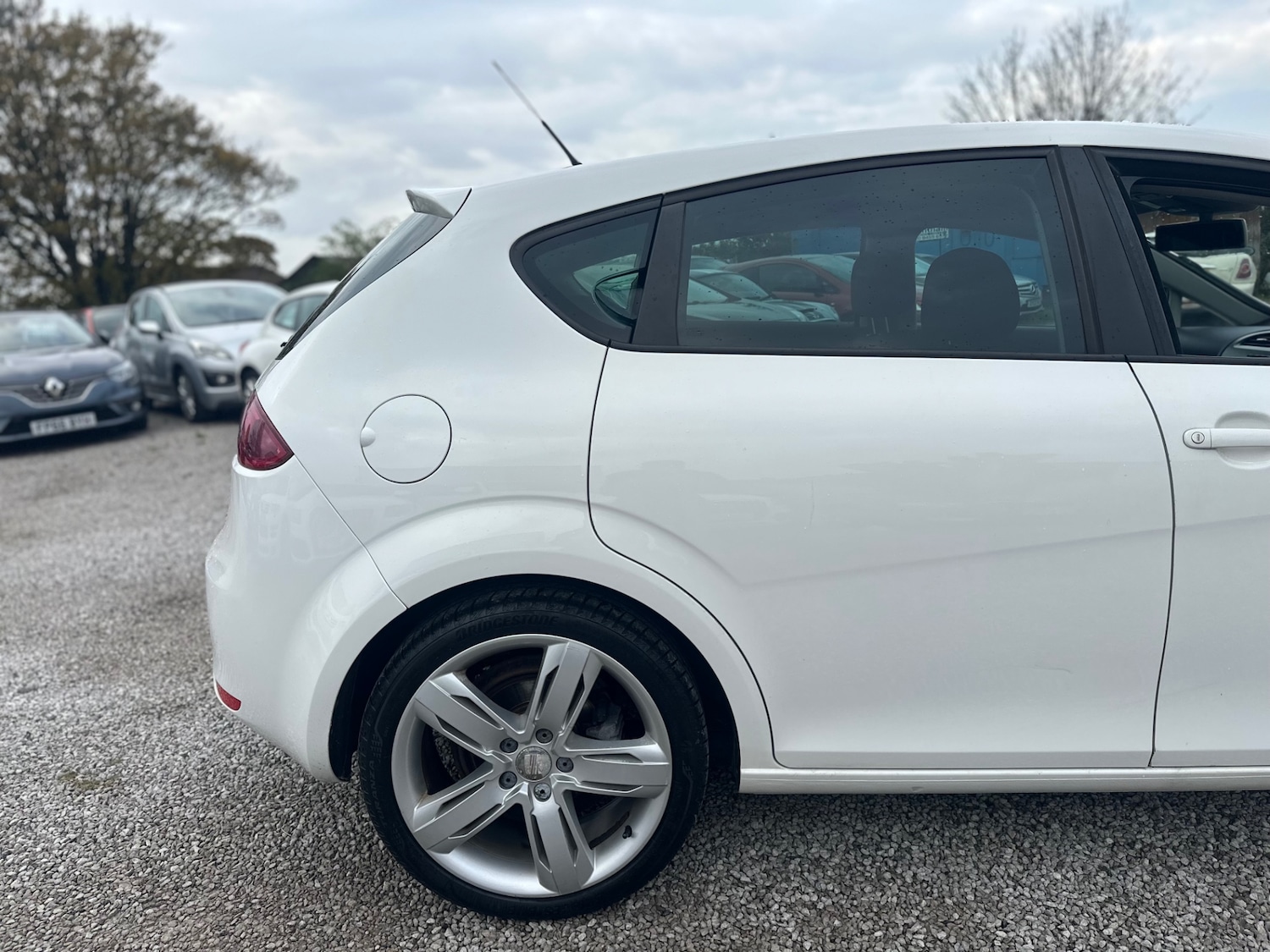 Used SEAT Leon 2010 for sale - 76518558: Photo 28