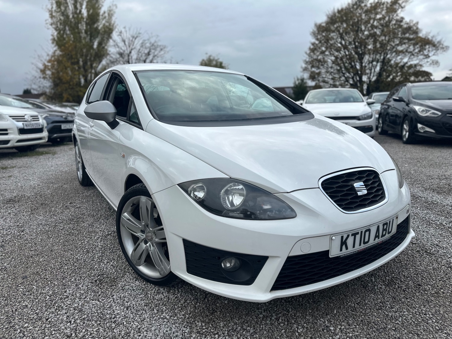 Used SEAT Leon 2010 for sale - 76518558: Photo 3