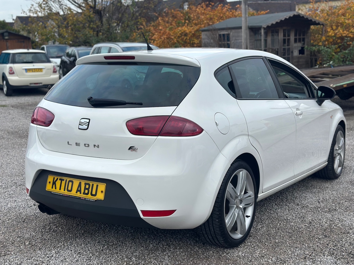 Used SEAT Leon 2010 for sale - 76518558: Photo 31