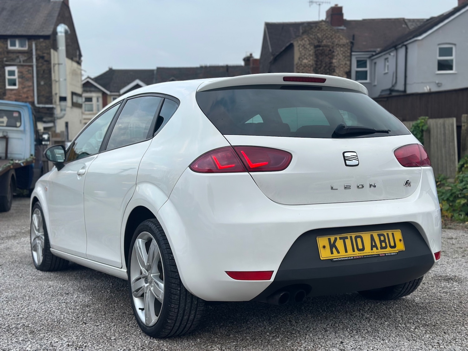 Used SEAT Leon 2010 for sale - 76518558: Photo 32