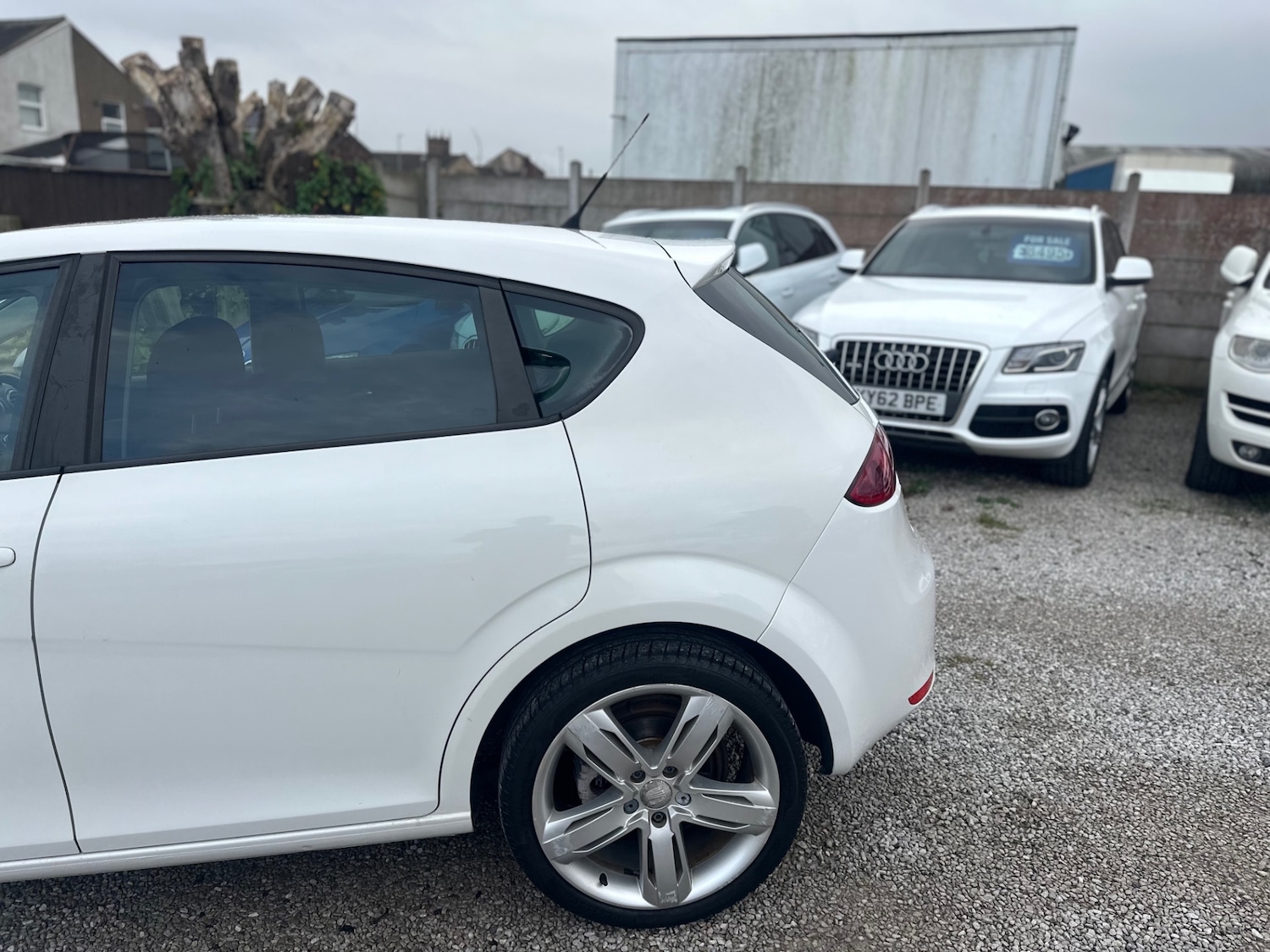 Used SEAT Leon 2010 for sale - 76518558: Photo 33