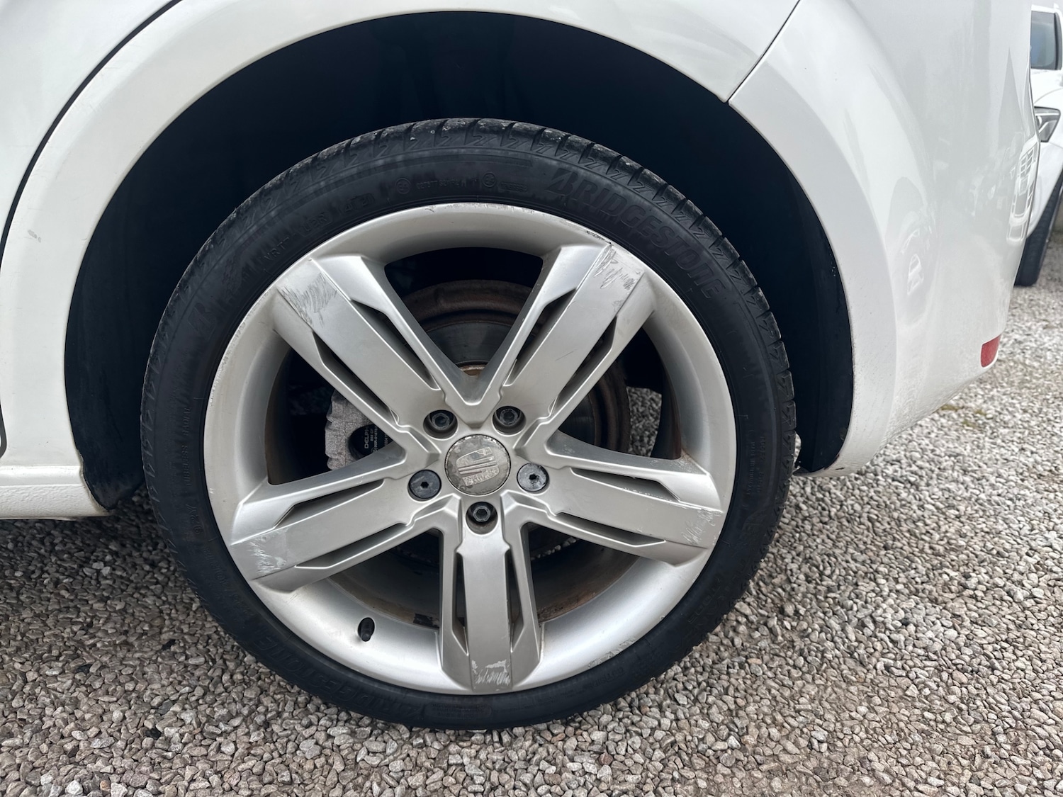 Used SEAT Leon 2010 for sale - 76518558: Photo 34