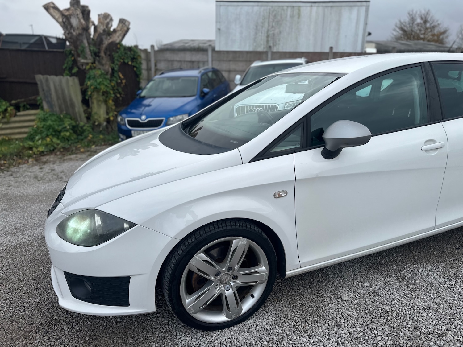 Used SEAT Leon 2010 for sale - 76518558: Photo 35