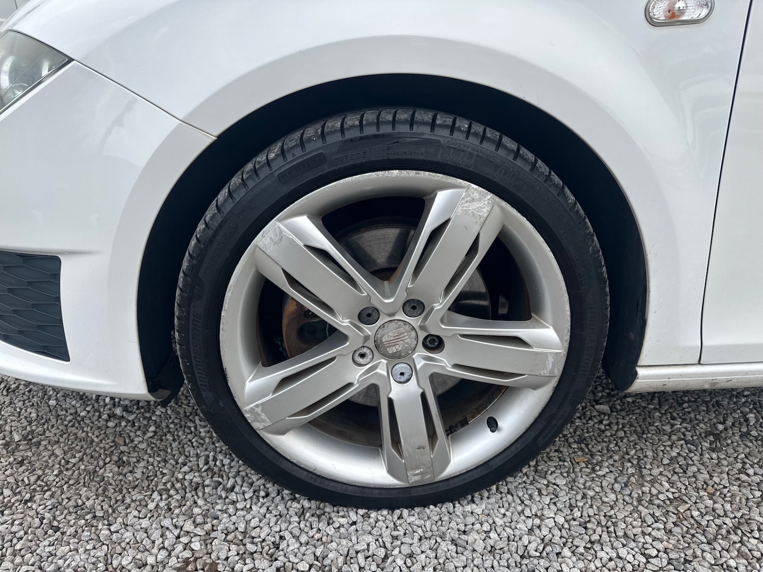 Used SEAT Leon 2010 for sale - 76518558: Photo 36