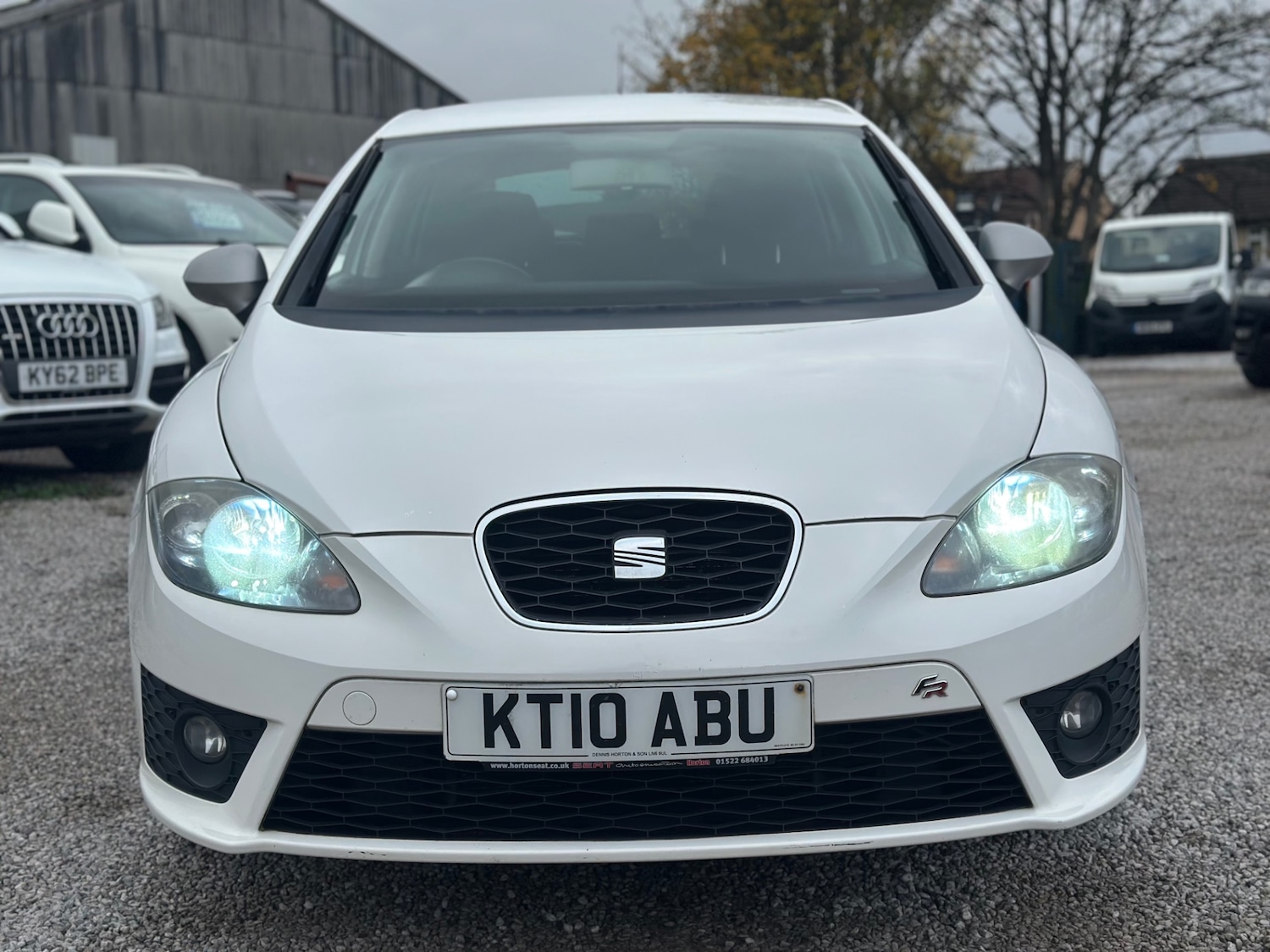 Used SEAT Leon 2010 for sale - 76518558: Photo 38