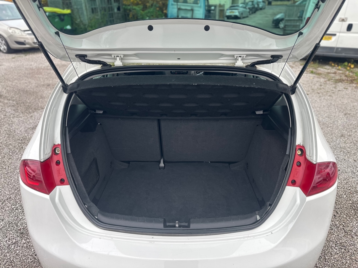 Used SEAT Leon 2010 for sale - 76518558: Photo 39