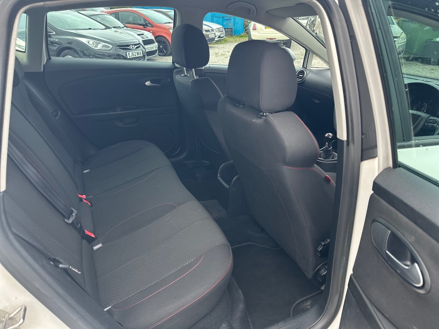 Used SEAT Leon 2010 for sale - 76518558: Photo 40