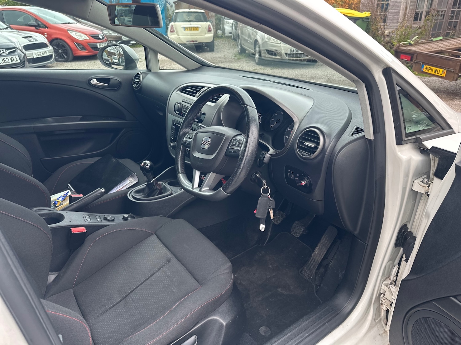 Used SEAT Leon 2010 for sale - 76518558: Photo 42