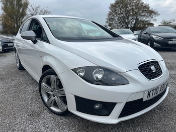 Used SEAT Leon 2010 for sale - 76518558: Photo