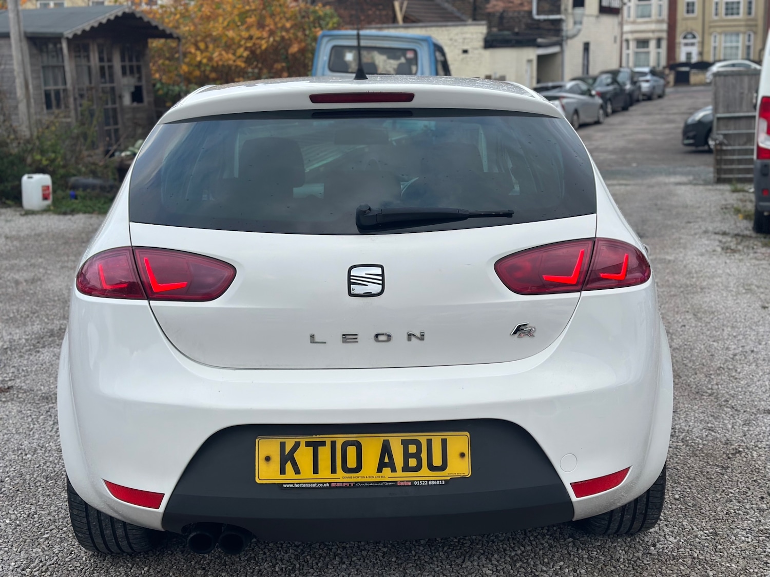 Used SEAT Leon 2010 for sale - 76518558: Photo 7