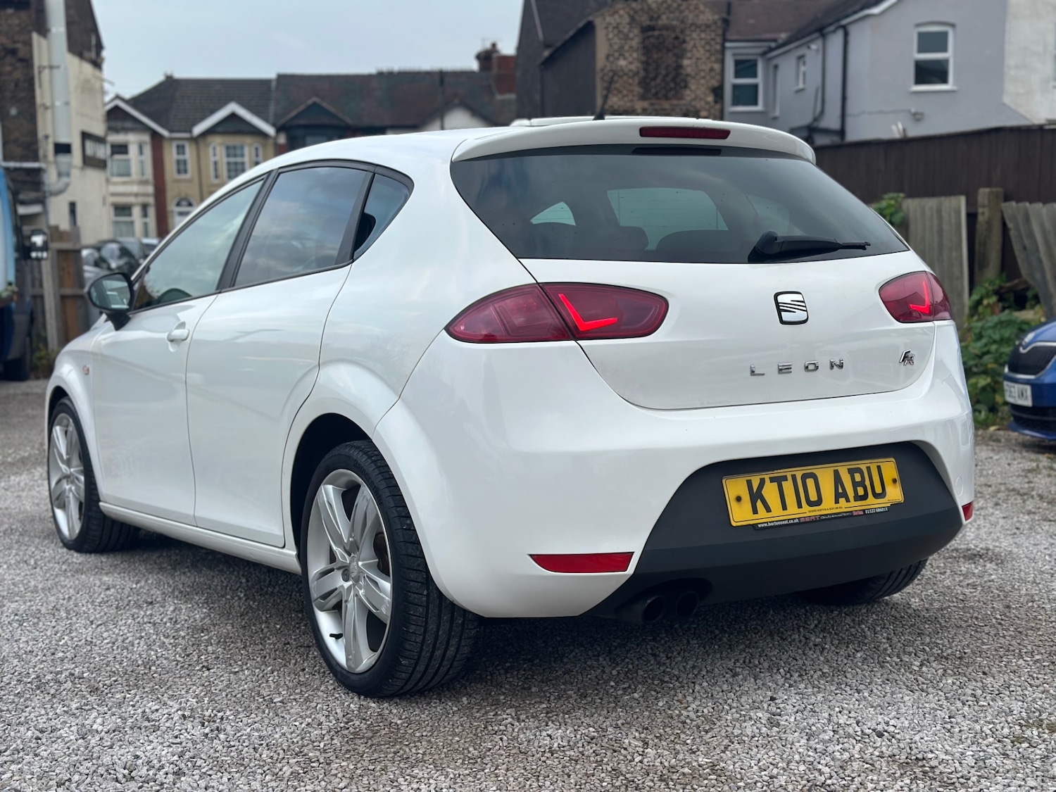 Used SEAT Leon 2010 for sale - 76518558: Photo 9