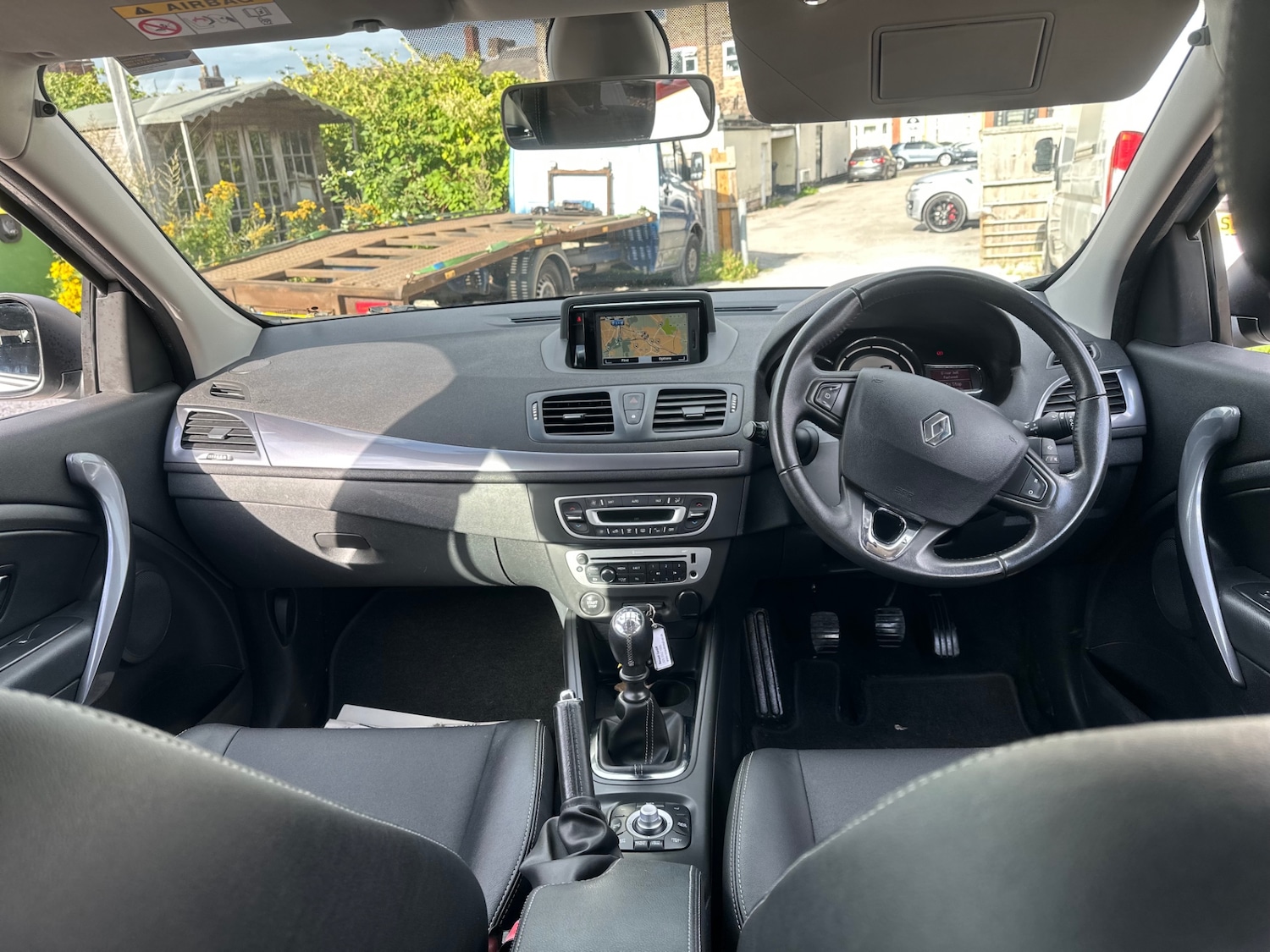 Vehicle 17
