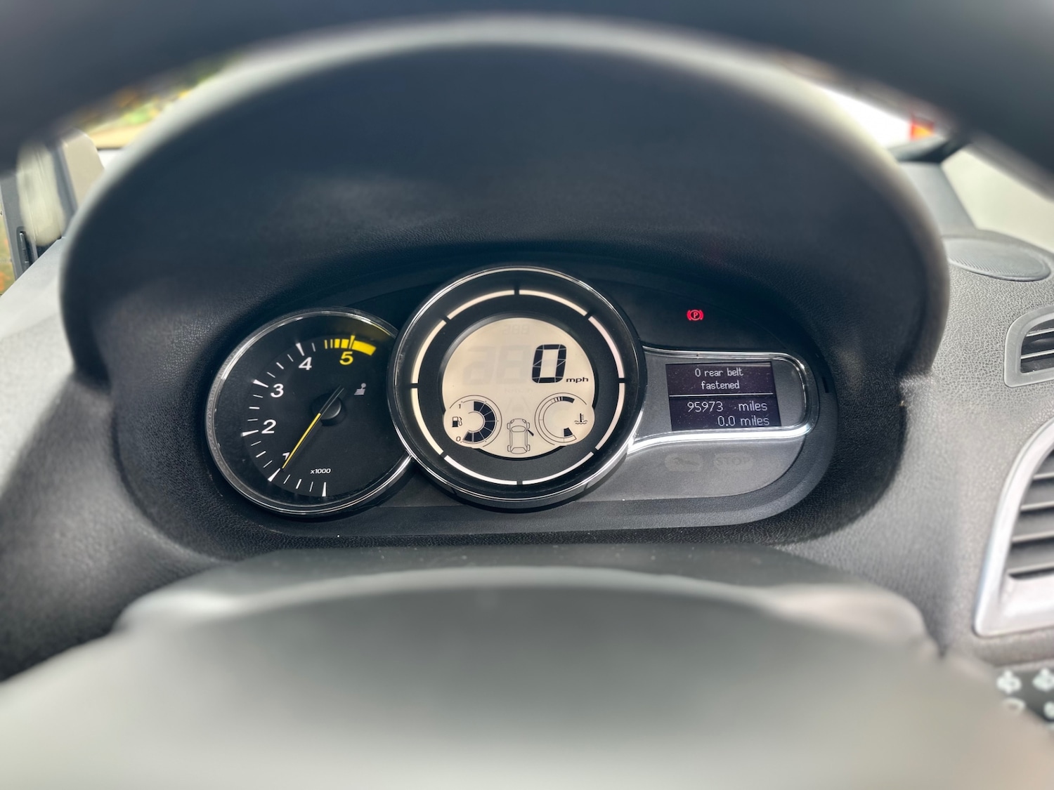Vehicle 19