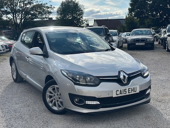 Renault - Megane