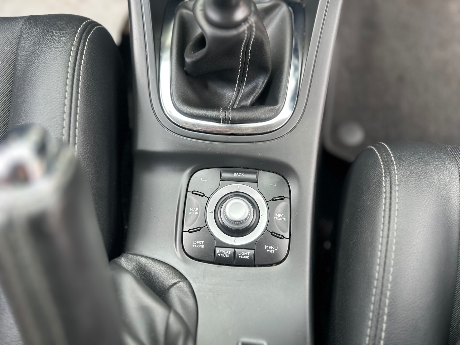 Vehicle 24