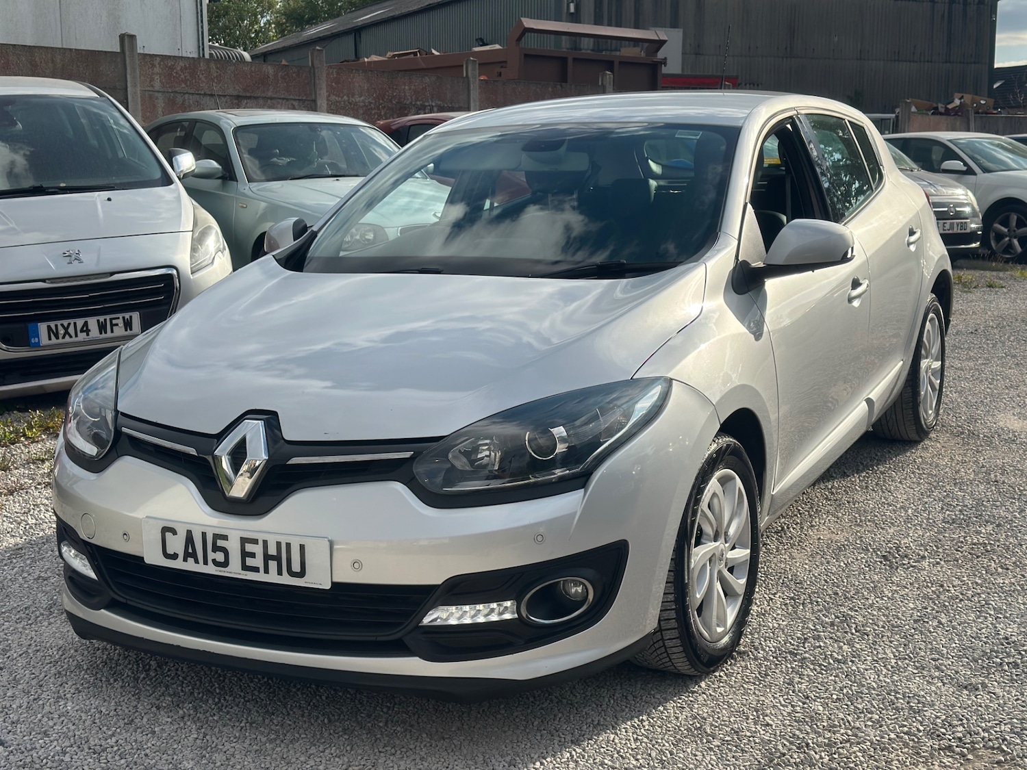 Vehicle 40