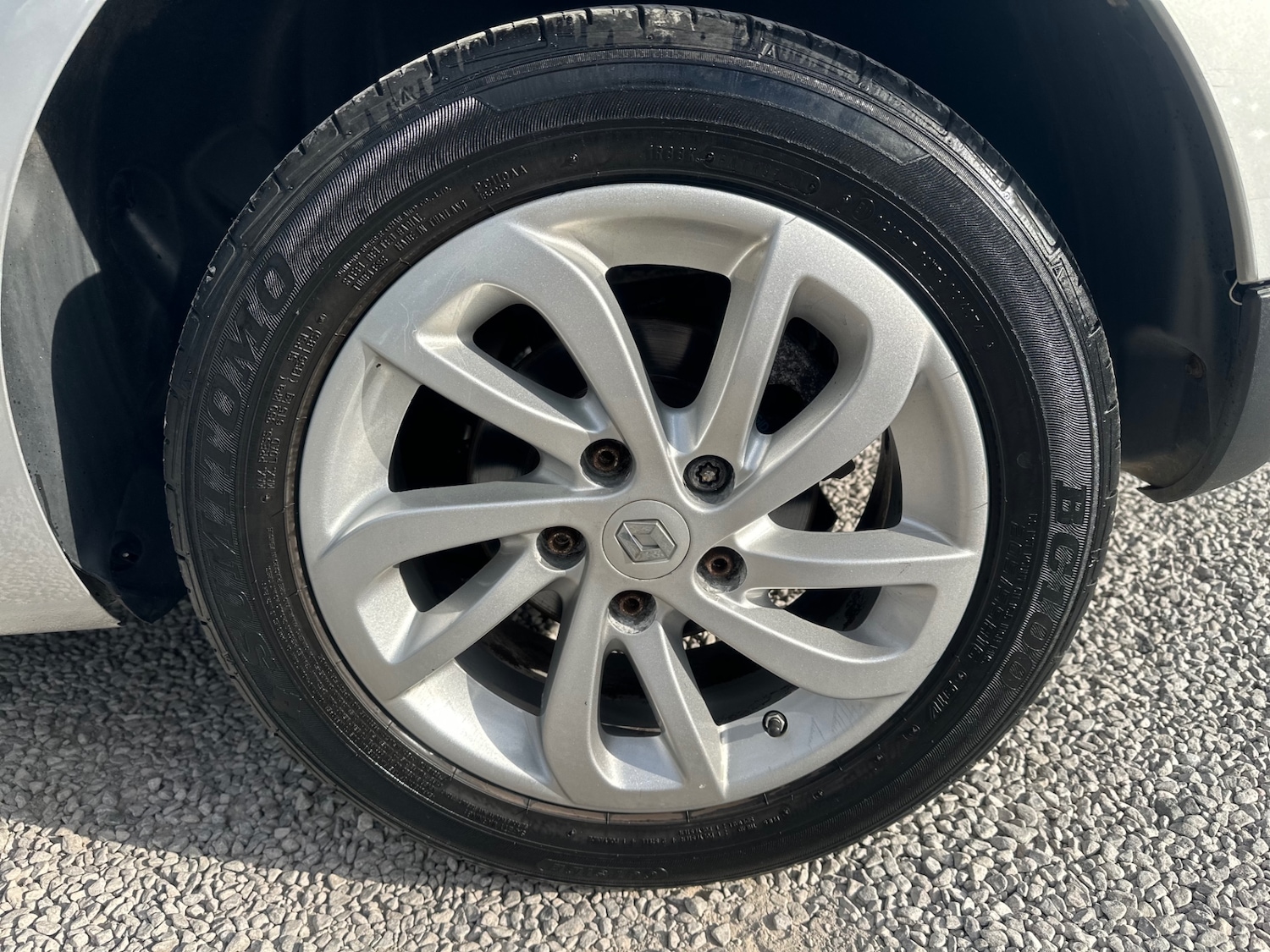 Vehicle 45