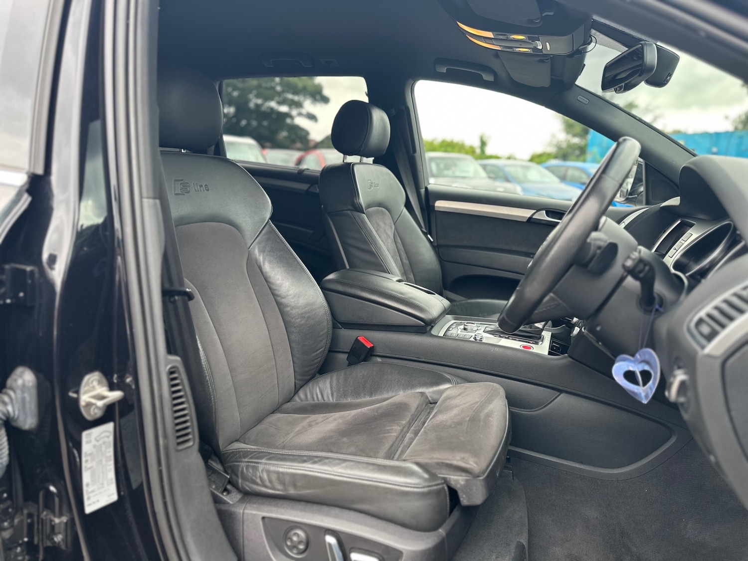 Vehicle 17