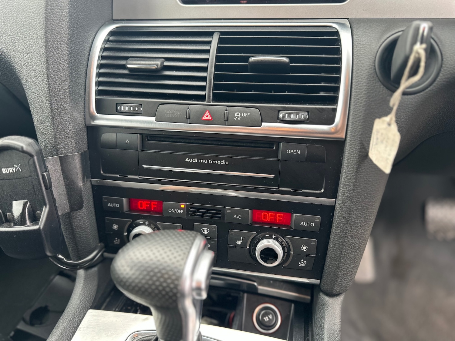 Vehicle 51