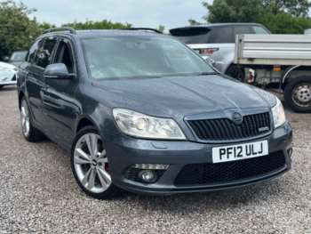Used Skoda Octavia 2012 for sale - 74942138: Photo