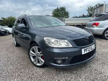 Used Skoda Octavia 2012 for sale - 74942138: Photo