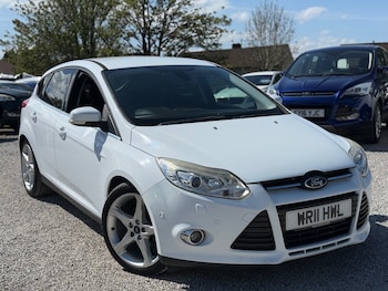 Used Ford Focus 2011 for sale - 78895058: Photo
