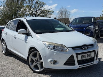 Used Ford Focus 2011 for sale - 78895058: Photo