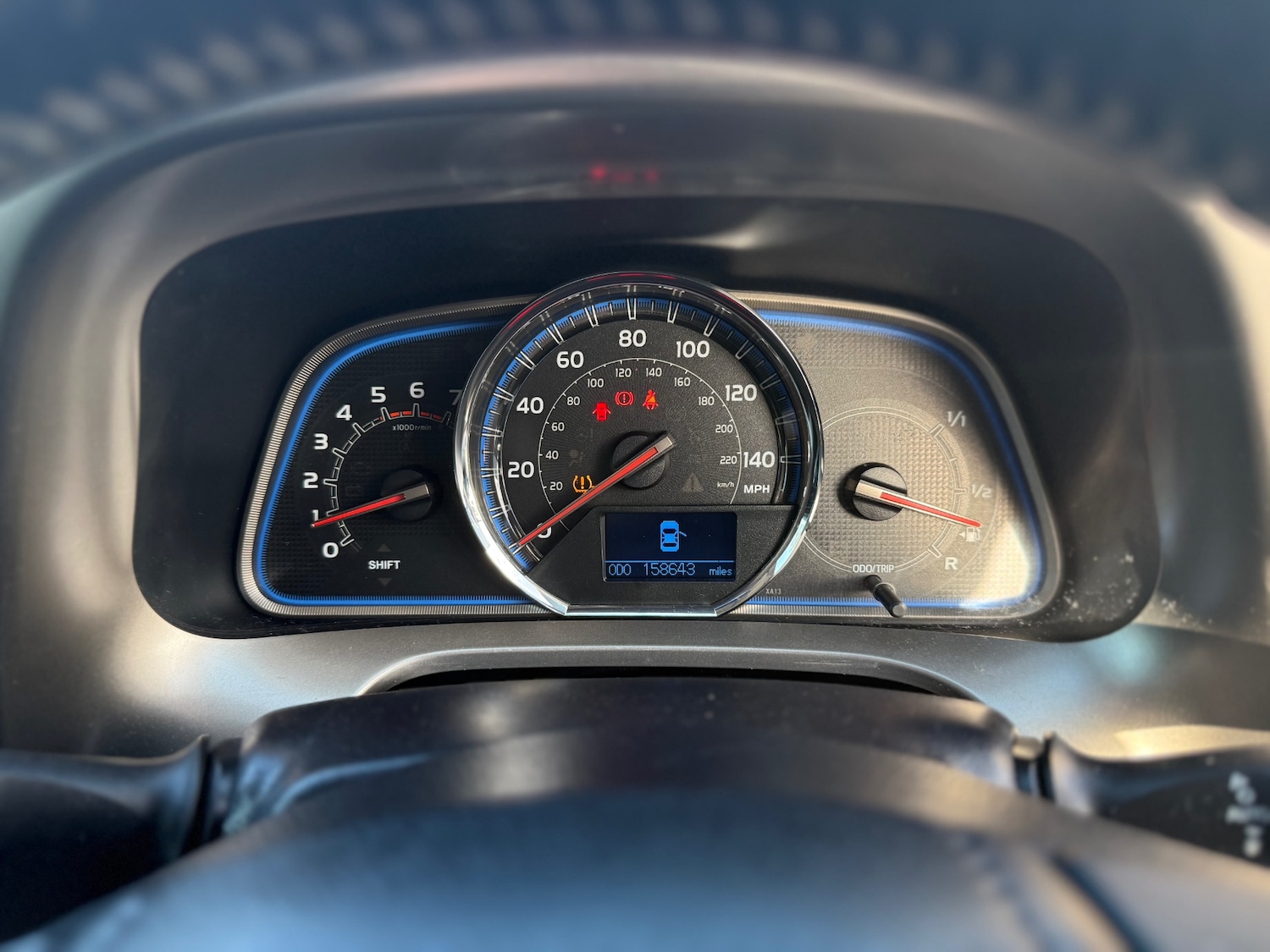 Used Toyota RAV4 2015 for sale - 77731151: Photo 17