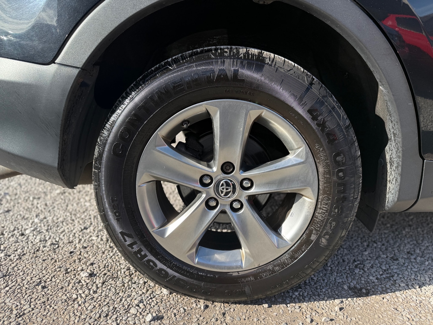 Used Toyota RAV4 2015 for sale - 77731151: Photo 26