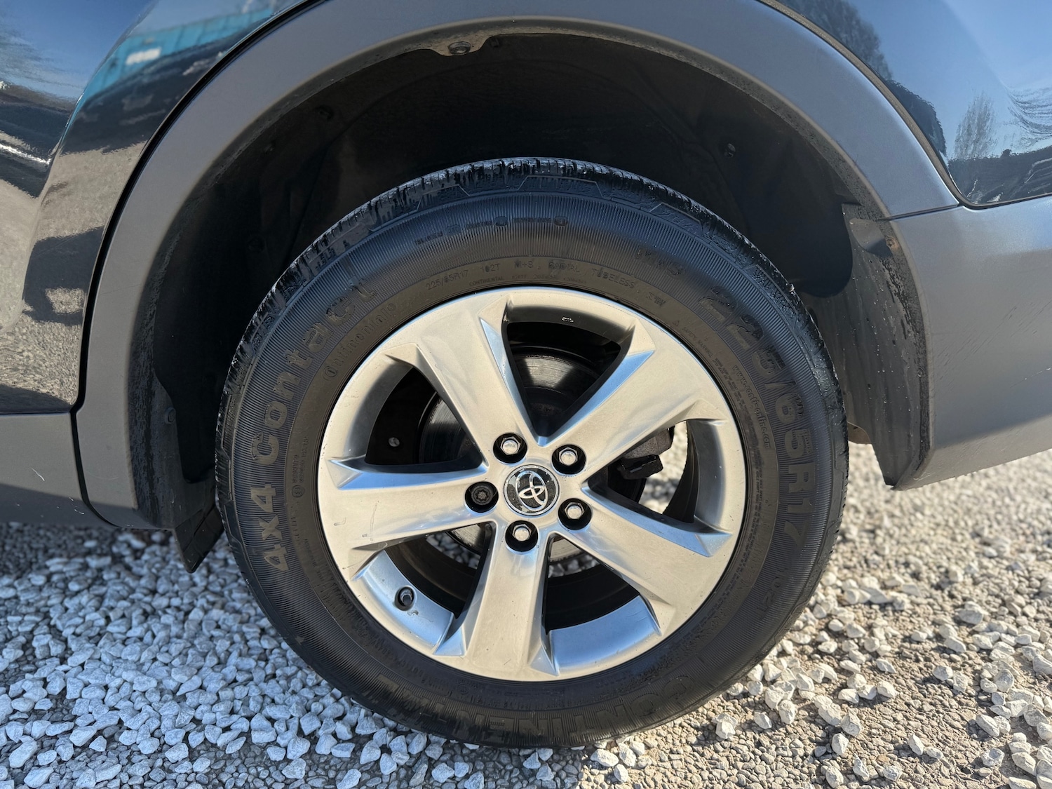 Used Toyota RAV4 2015 for sale - 77731151: Photo 31