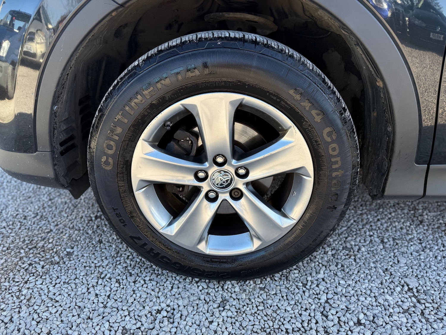 Used Toyota RAV4 2015 for sale - 77731151: Photo 33