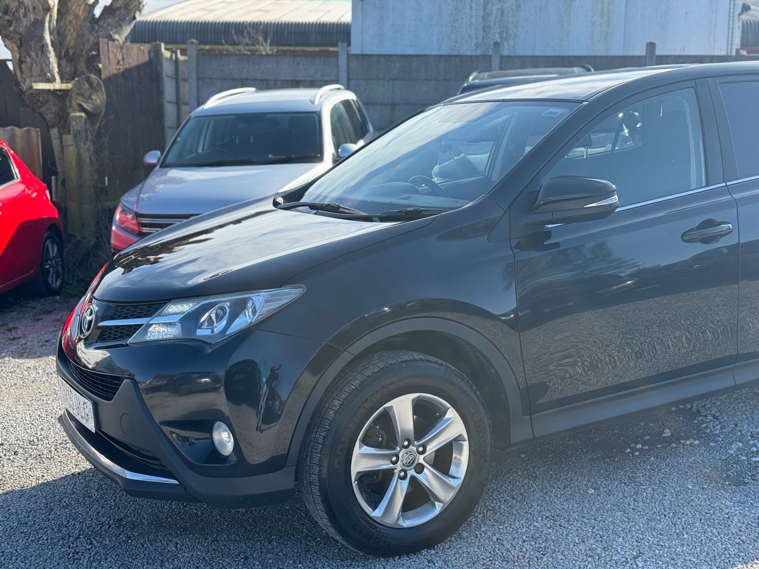 Used Toyota RAV4 2015 for sale - 77731151: Photo 38