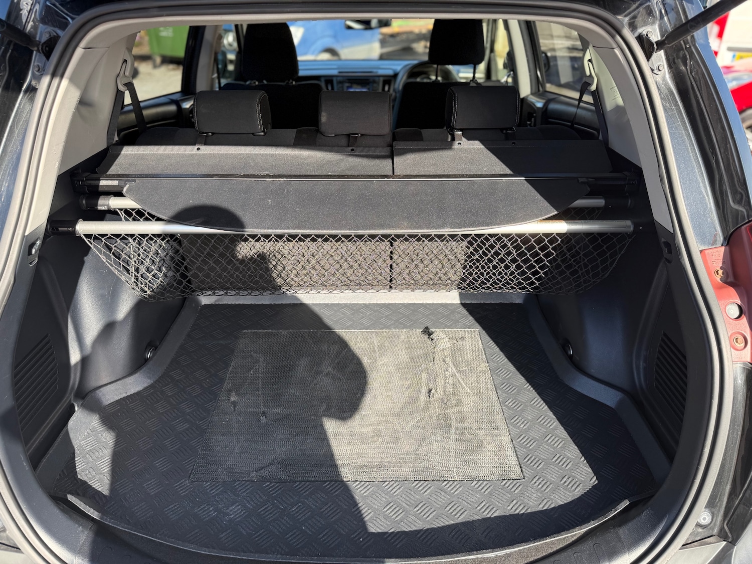 Used Toyota RAV4 2015 for sale - 77731151: Photo 40