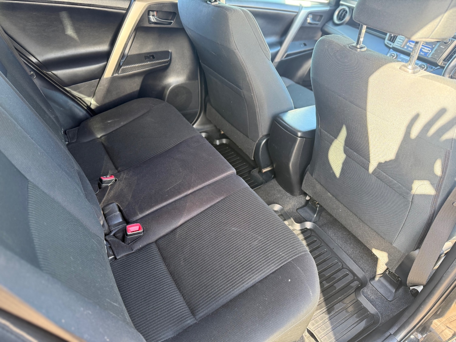 Used Toyota RAV4 2015 for sale - 77731151: Photo 41