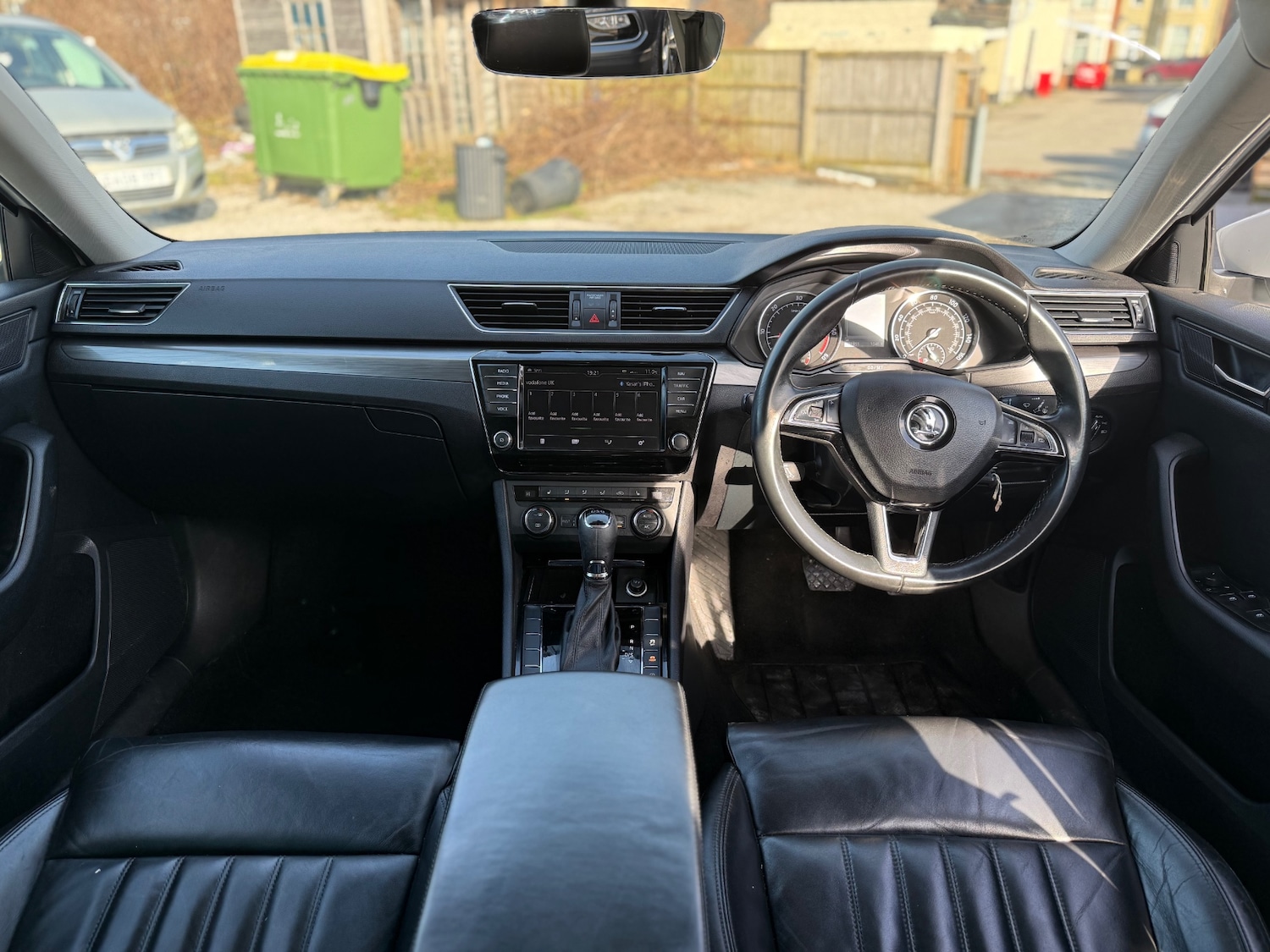 Used Skoda Superb 2016 for sale - 77669475: Photo 15