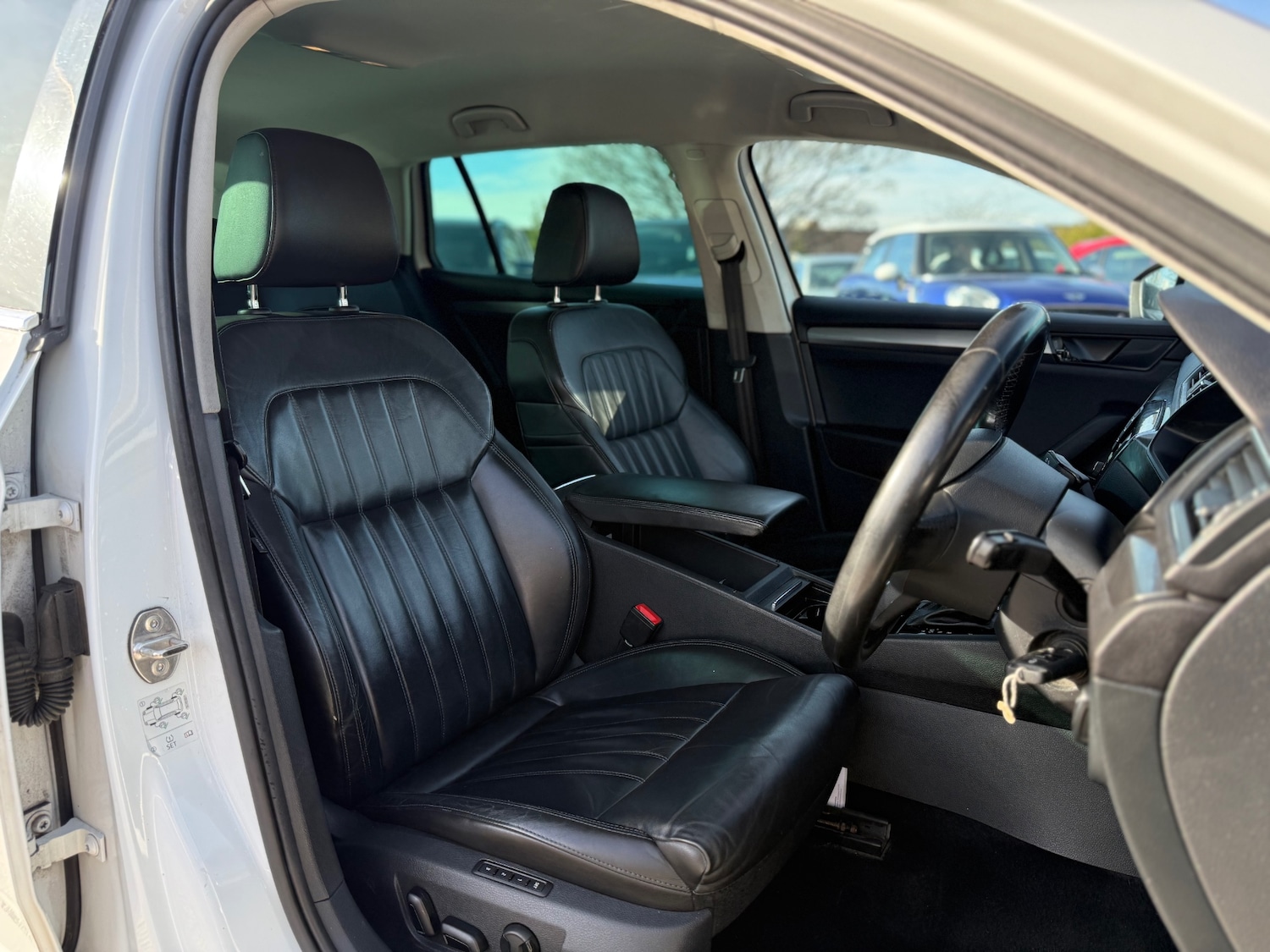 Used Skoda Superb 2016 for sale - 77669475: Photo 17