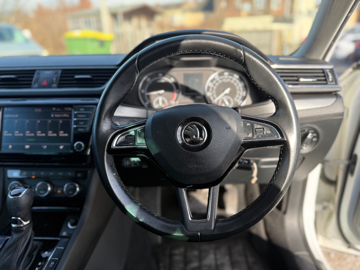 Used Skoda Superb 2016 for sale - 77669475: Photo 18