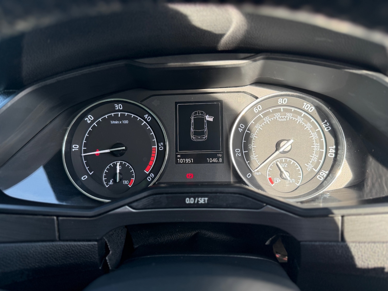 Used Skoda Superb 2016 for sale - 77669475: Photo 19