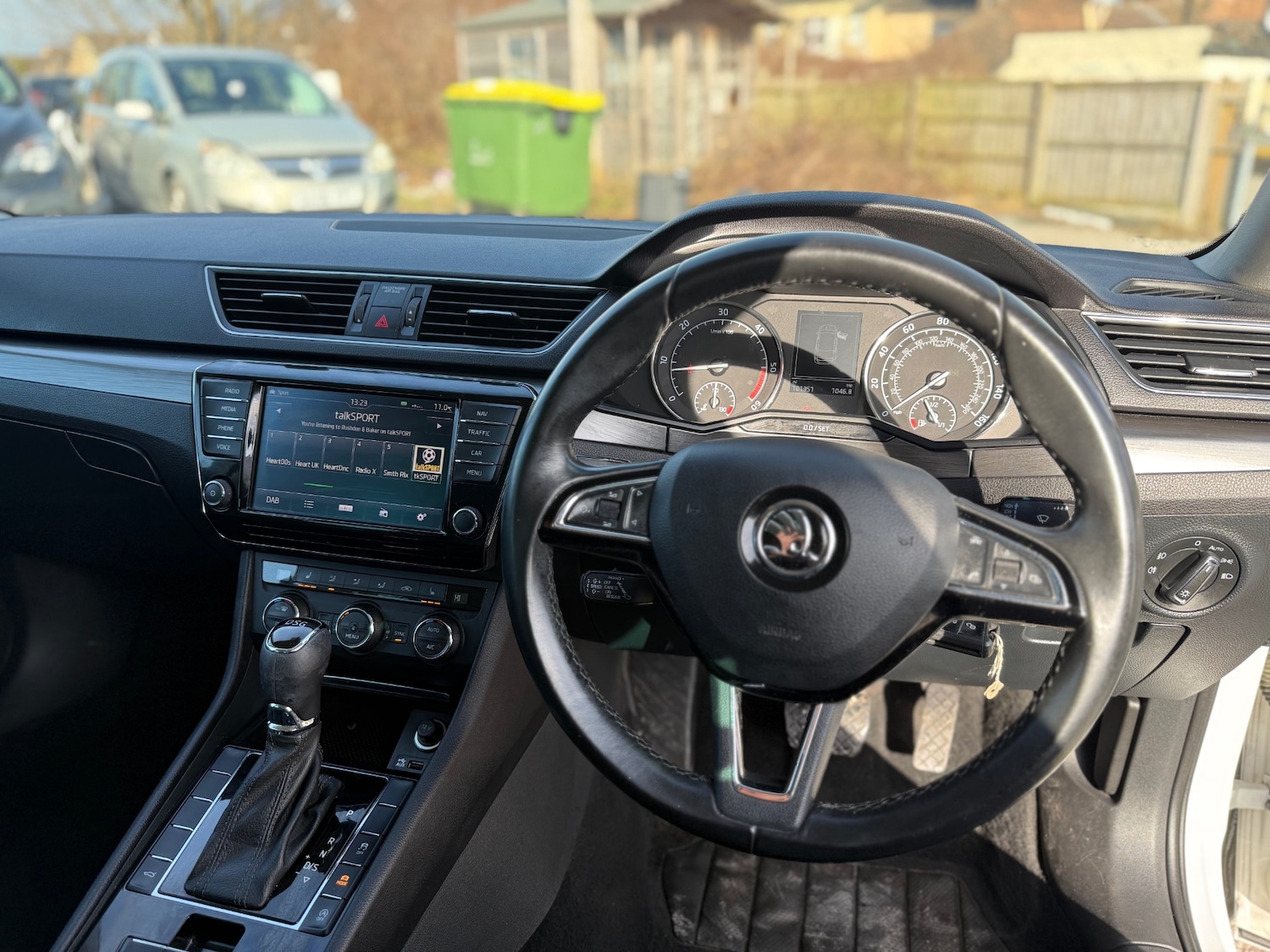 Used Skoda Superb 2016 for sale - 77669475: Photo 20