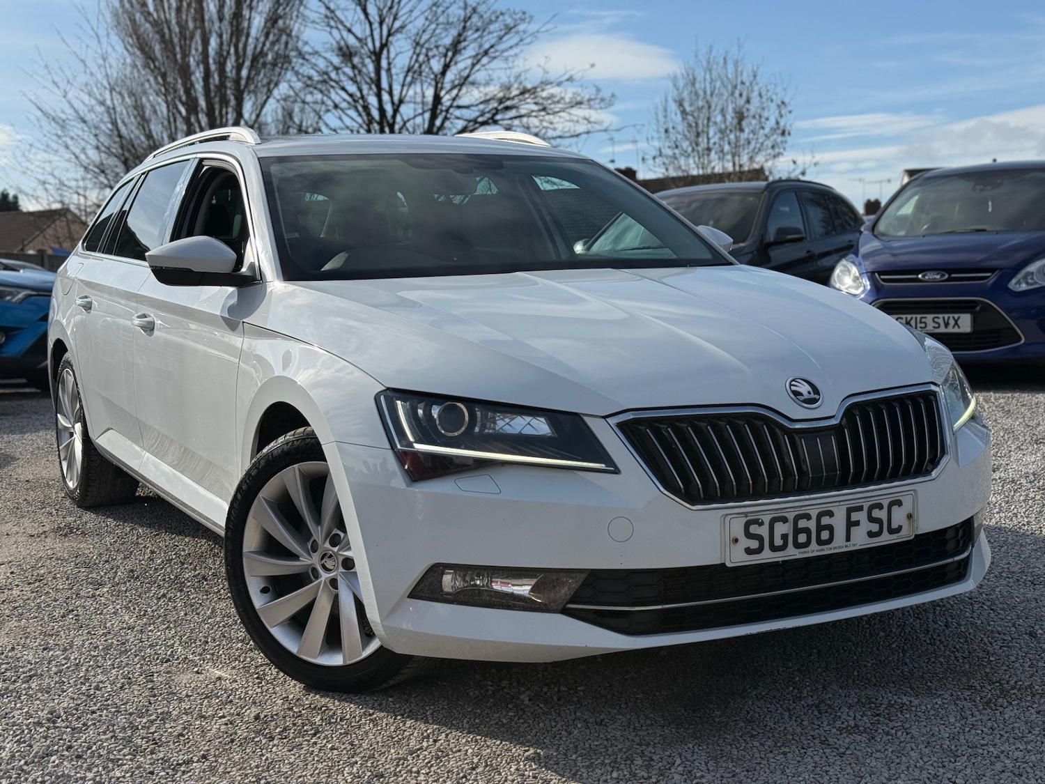Used Skoda Superb 2016 for sale - 77669475: Photo 22