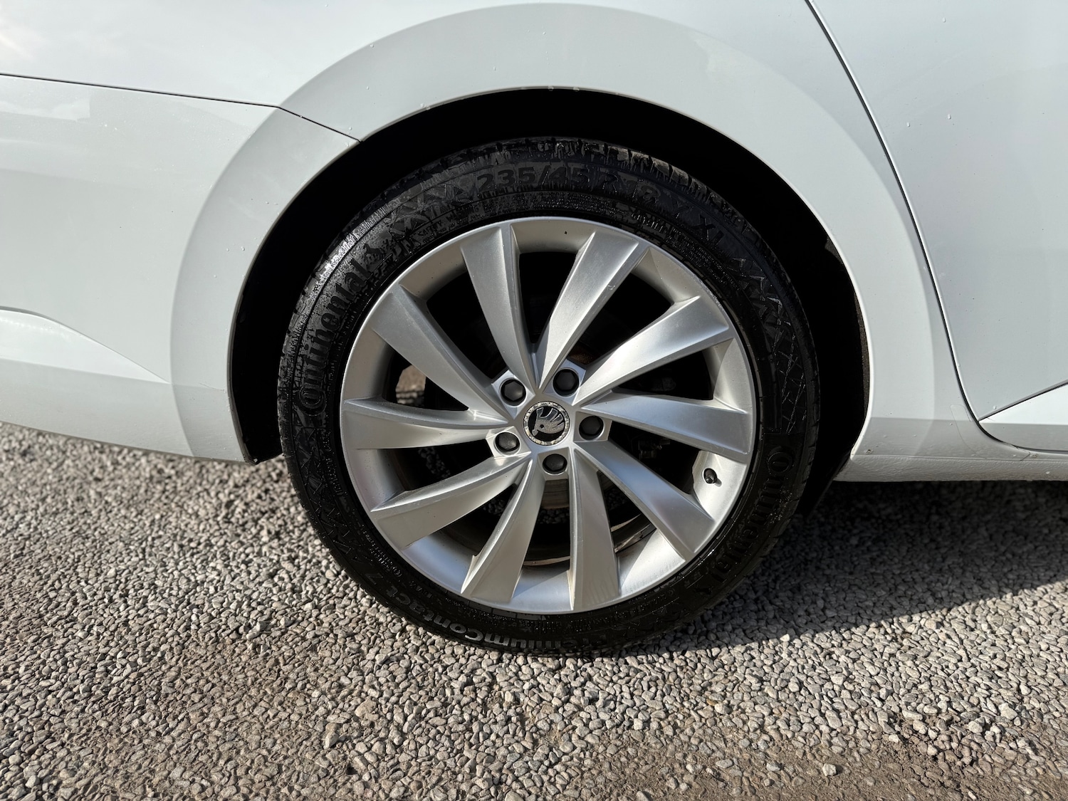 Used Skoda Superb 2016 for sale - 77669475: Photo 27