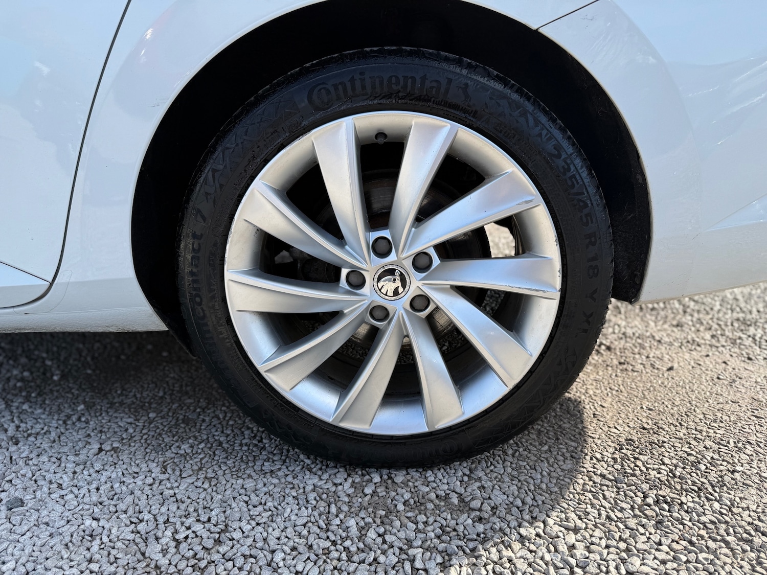 Used Skoda Superb 2016 for sale - 77669475: Photo 33