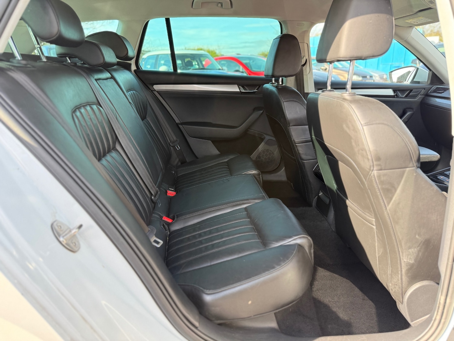 Used Skoda Superb 2016 for sale - 77669475: Photo 46